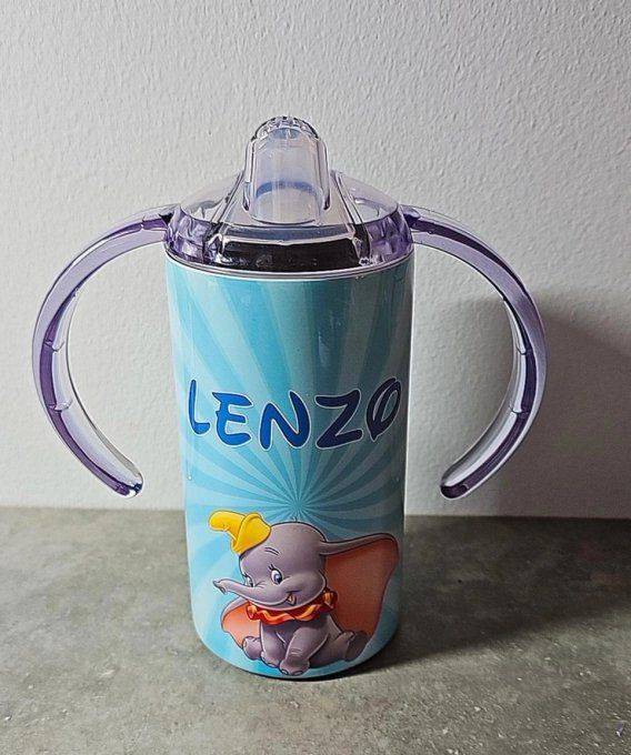 Tasse apprentisage Bébé