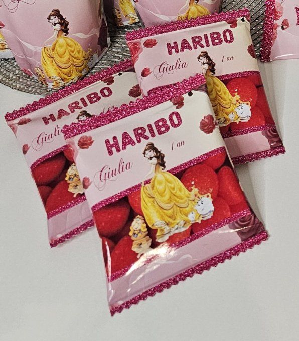 Haribo