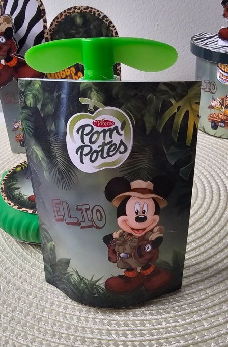 Pom potes