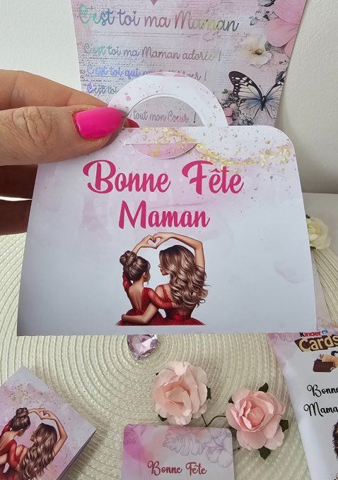Portefeuille cadeau
