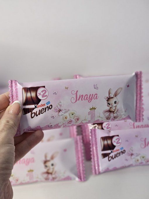 Kinder Bueno