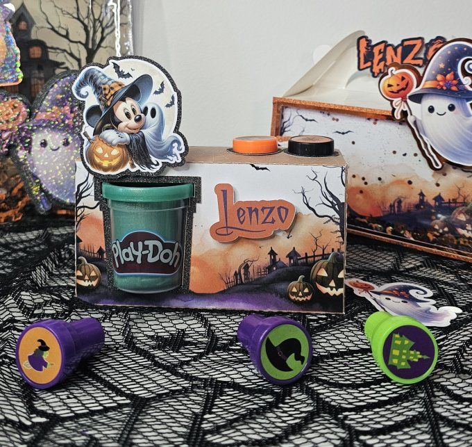 Créa box grand format