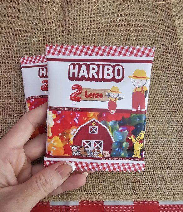 Haribo