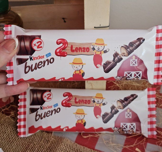 Kinder Bueno