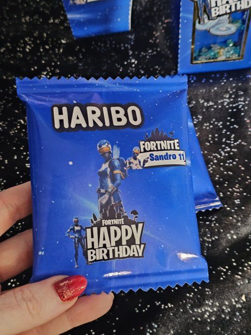 Haribo