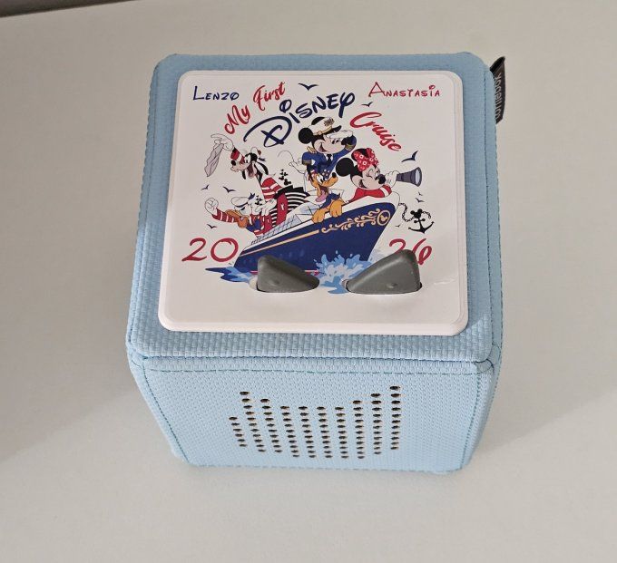 Toniebox Personnalisée