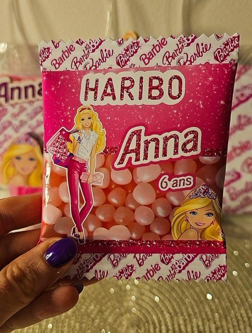 Haribo