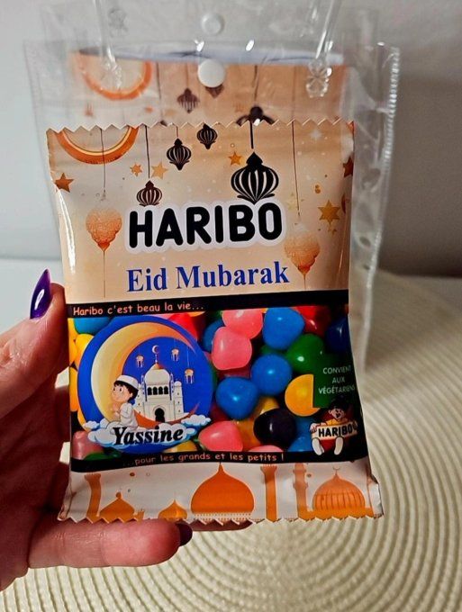 Haribo