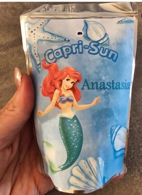 Capri Sun