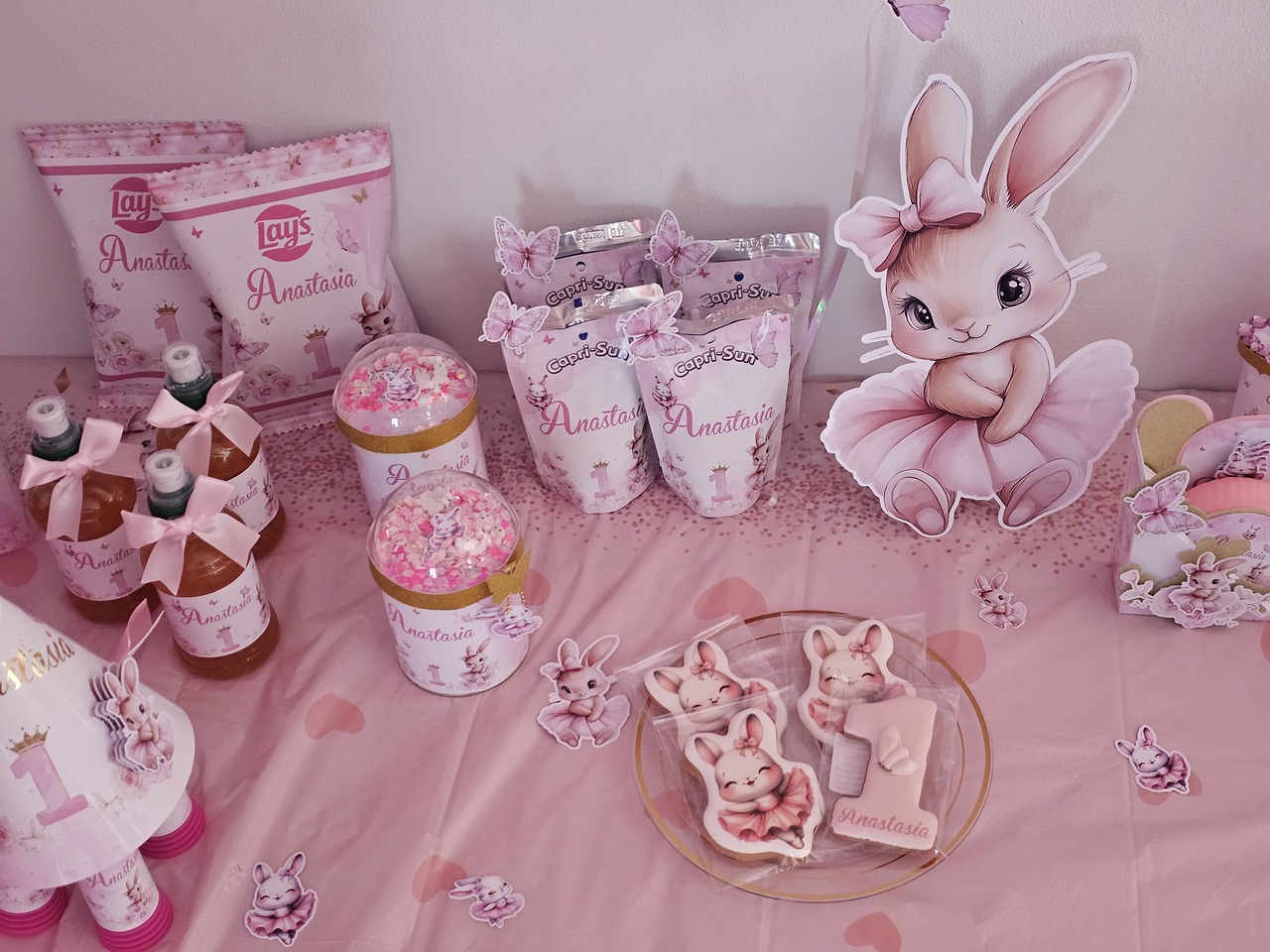 Pyramide personnalisée