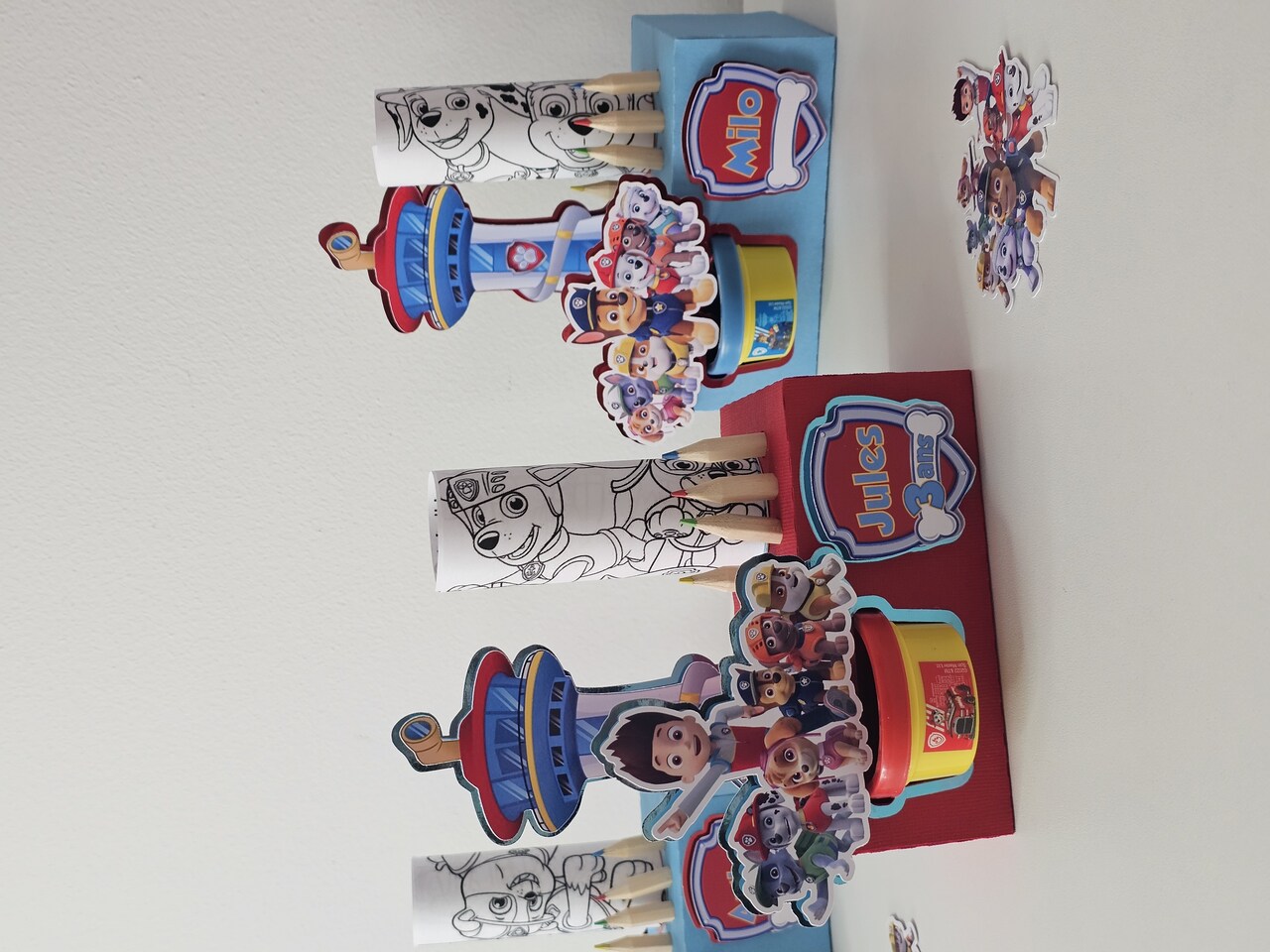 Papeterie Personnalisée